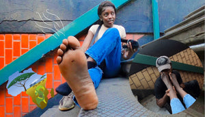 African Soles from Senegal